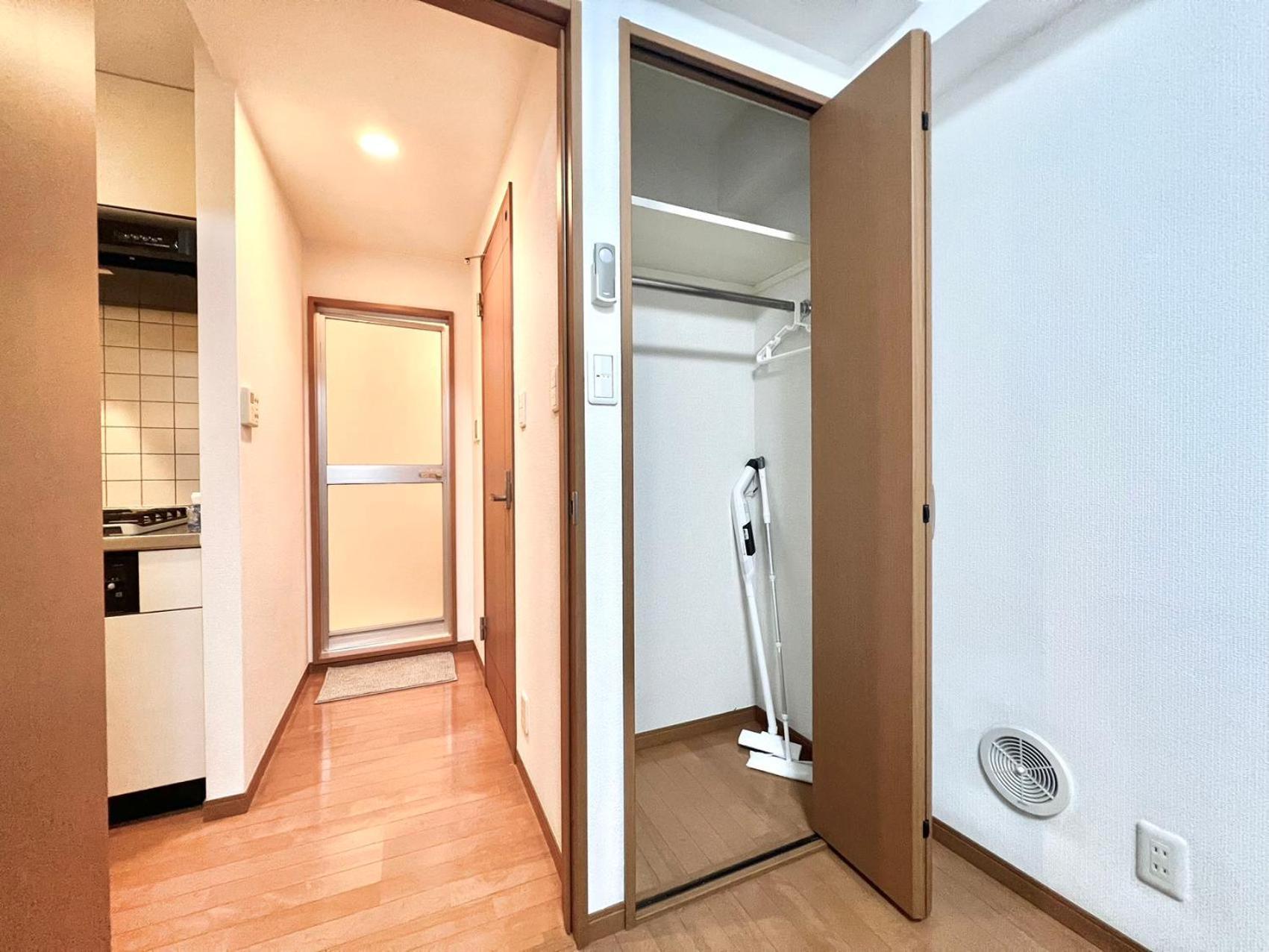 Nishiwaseda Lägenhet Tokyo prefektur Exteriör bild